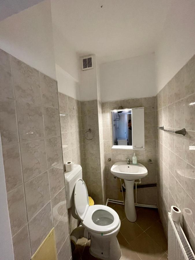 Luanaapartments # 43 奥托佩尼 外观 照片