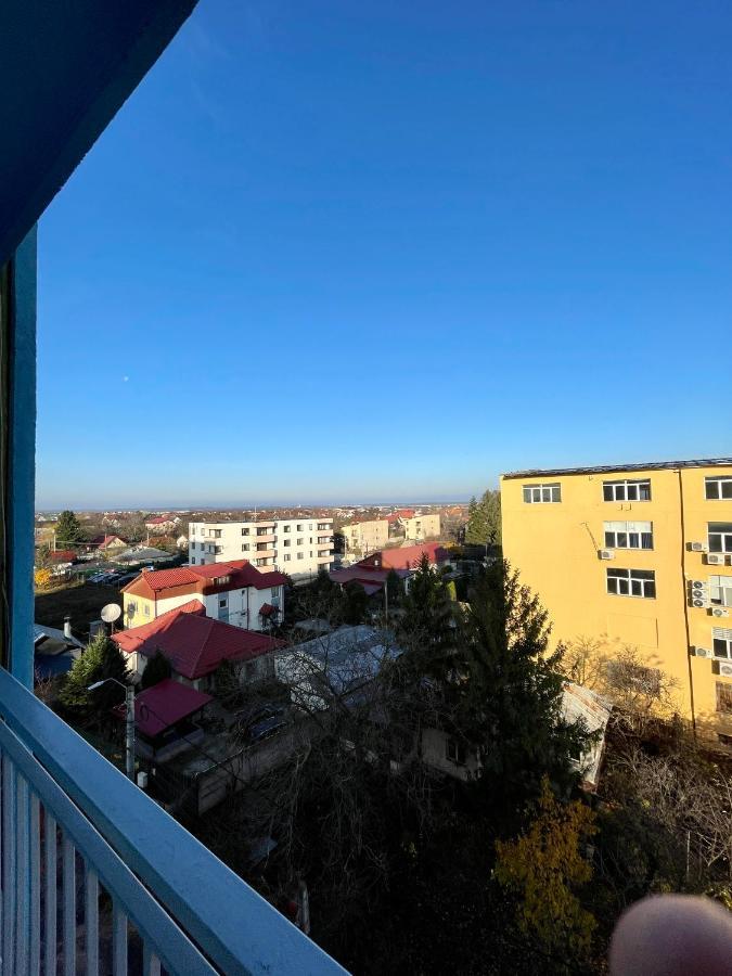 Luanaapartments # 43 奥托佩尼 外观 照片