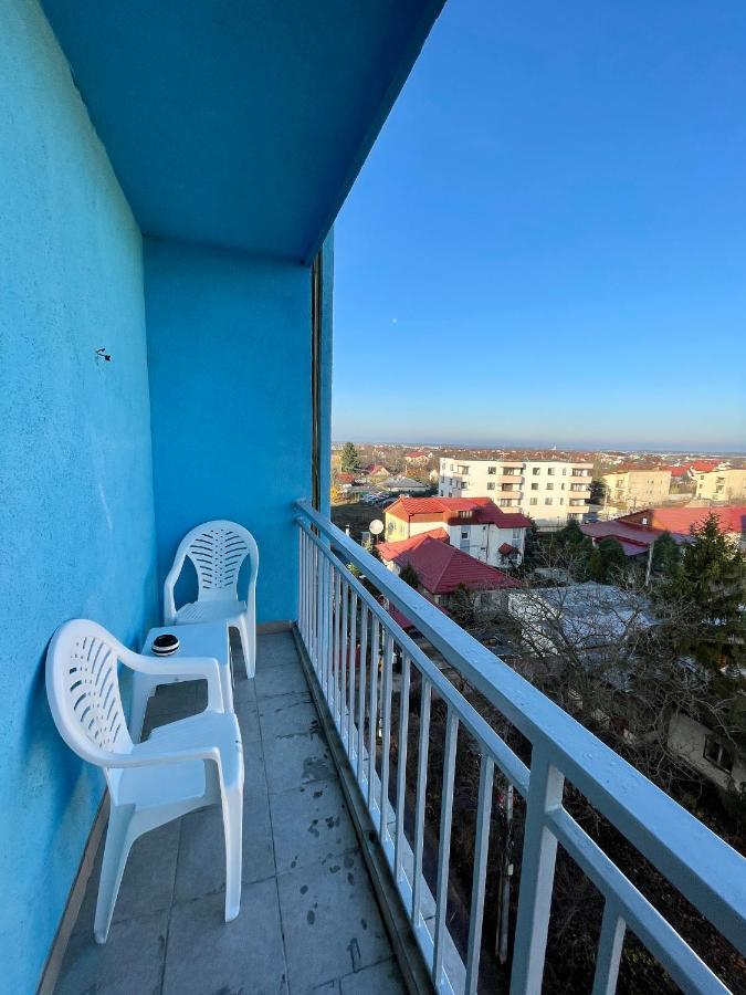 Luanaapartments # 43 奥托佩尼 外观 照片