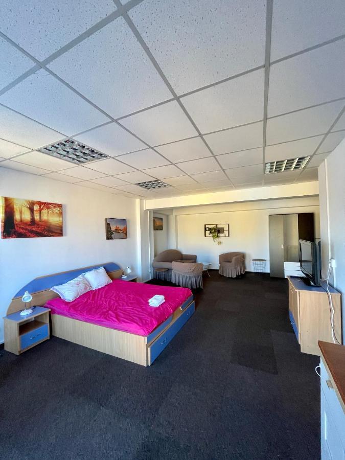 Luanaapartments # 43 奥托佩尼 外观 照片